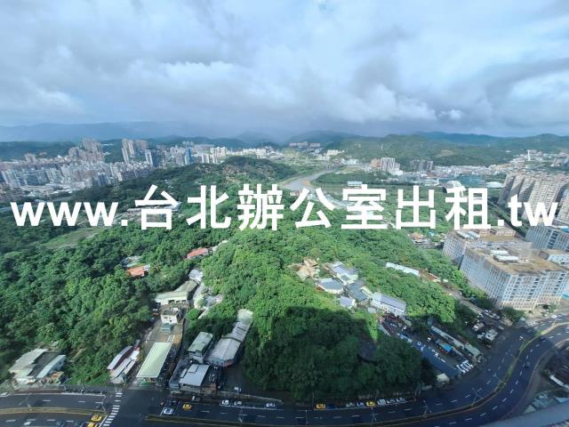 新北汐止廠辦-10