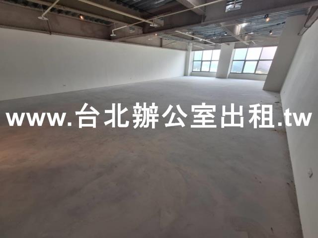 新北汐止廠辦-6