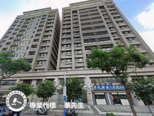 桃園中壢大樓法拍-4