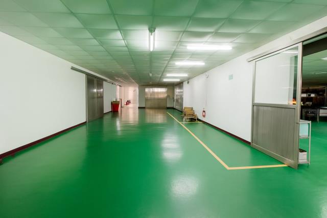 台南安南廠房-2