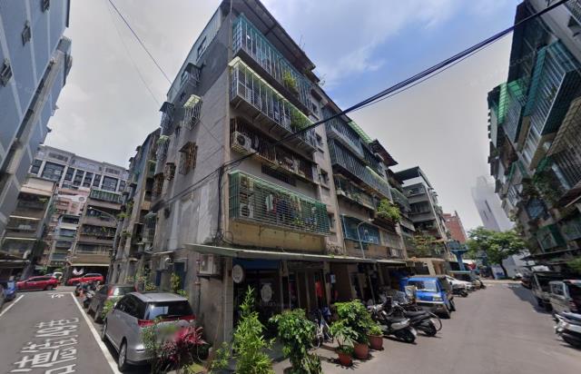 新莊公寓法拍-1