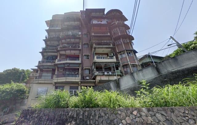 安樂區法拍公寓-1