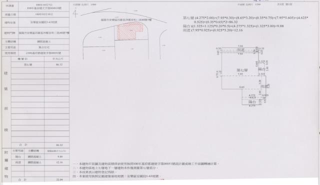 安樂區法拍華廈-2