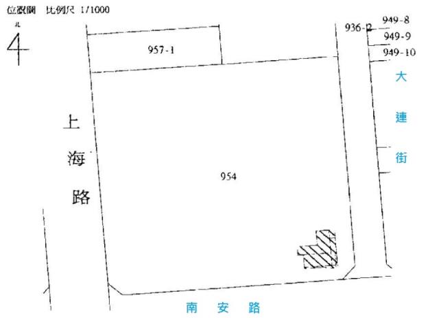 平鎮大樓法拍-4
