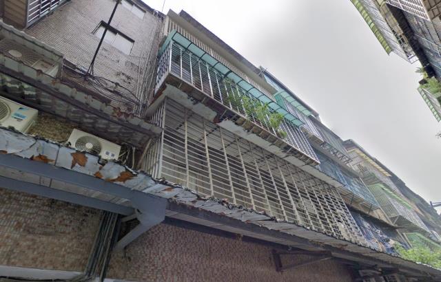 板橋法拍公寓-1