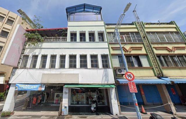 礁溪法拍透天-1