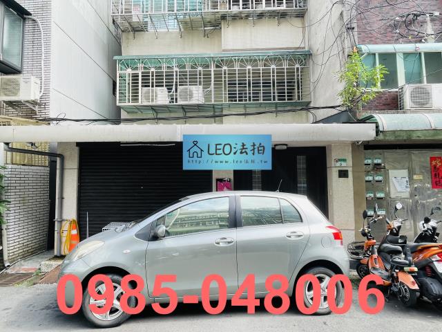 信義區公寓法拍-5