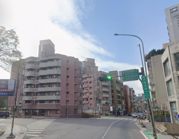 台北拍賣華廈-7