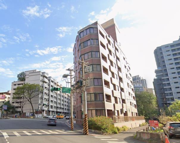 台北華廈法拍-3