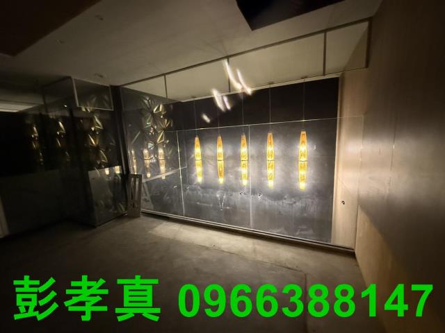 台中南屯廠房-8