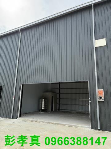 台中南屯廠房-4