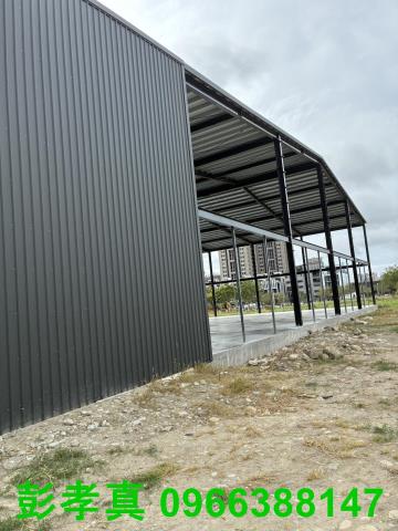 台中南屯廠房-4