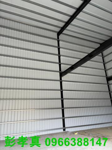 台中南屯廠房-6