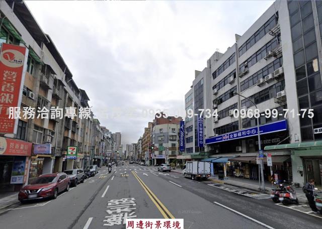 台北大安區大樓-10