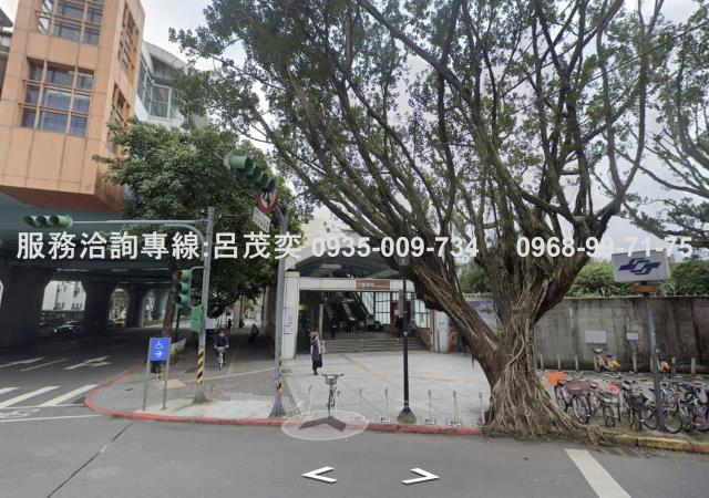 台北大安區大樓-11