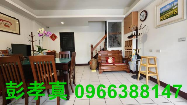 台中北屯透天-5