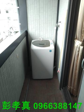 台中北屯透天-8