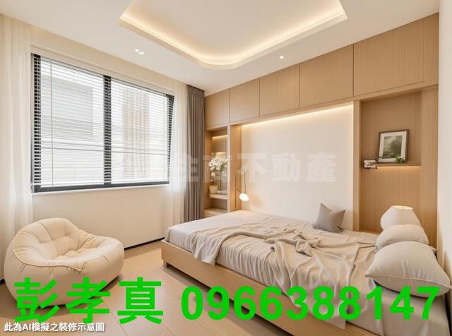 台中北屯大樓-4