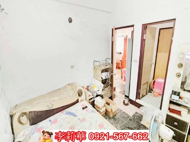 台南東區公寓-11