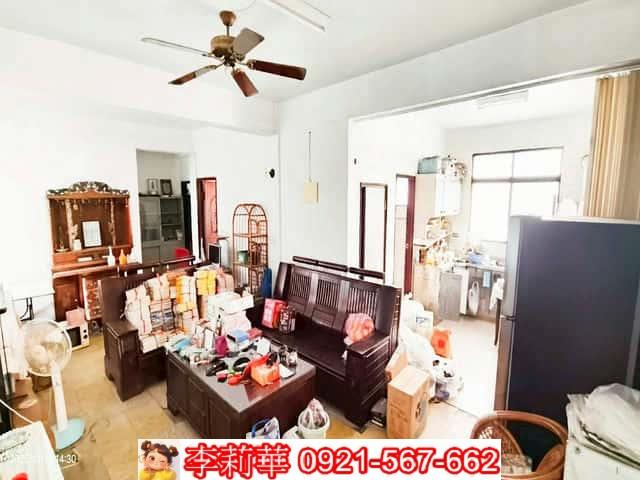 台南東區公寓-2