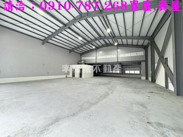 台南學甲廠房-6