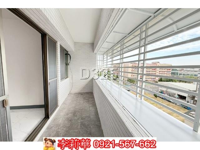 台南安平華廈-12