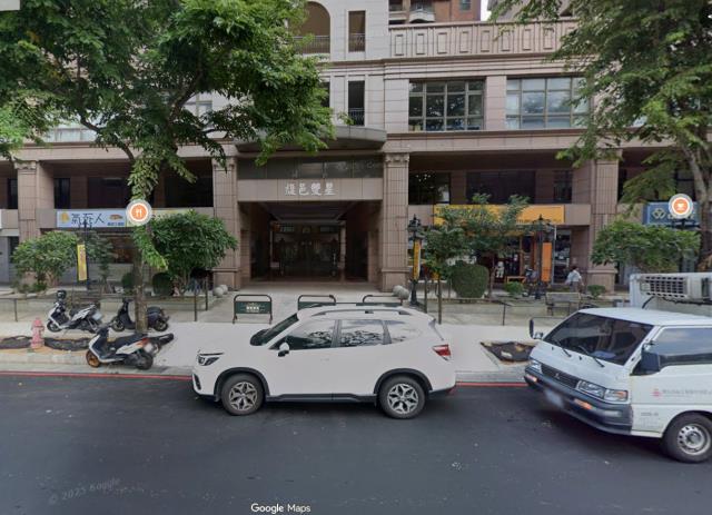 竹北法拍大樓-7