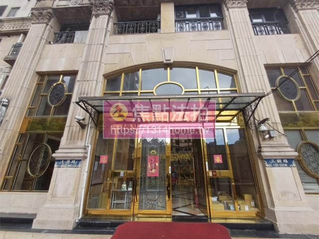 新北法拍大樓-6