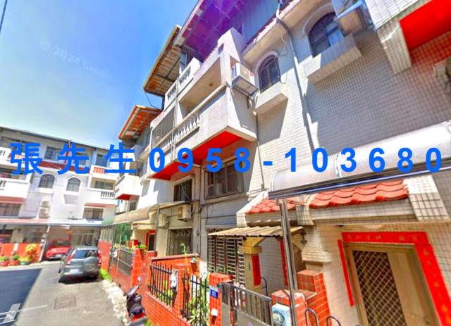 台中豐原拍賣透天-1