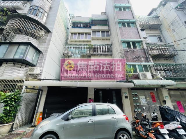 信義區法拍公寓-2