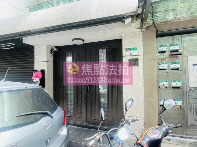 信義區法拍公寓-5