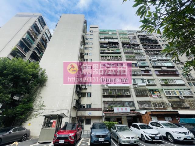 信義區大樓法拍-1