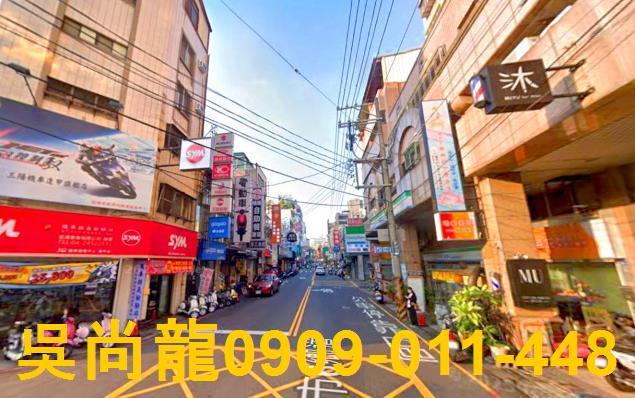 西屯透天法拍-3