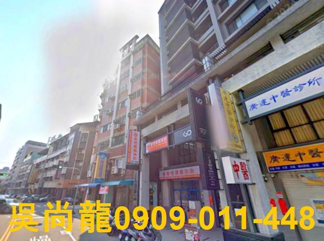 西屯華廈法拍-2