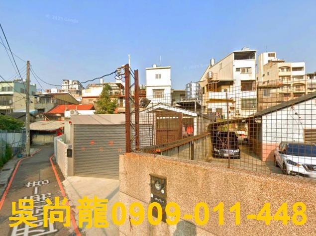 西屯法拍透天-5