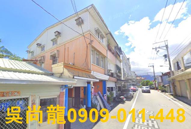 新城拍賣透天-6