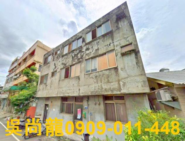 台中法拍透天-2