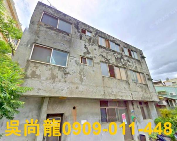 台中法拍透天-1