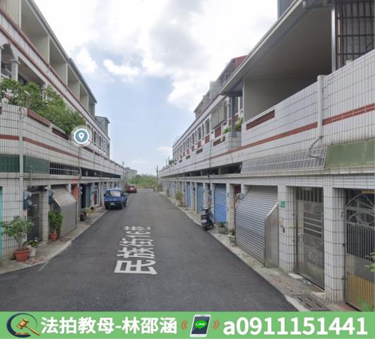 台南法拍透天-5