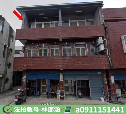 台南法拍透天-3