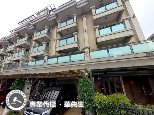 桃園觀音法拍透天-5