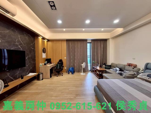 嘉義西區透天-8