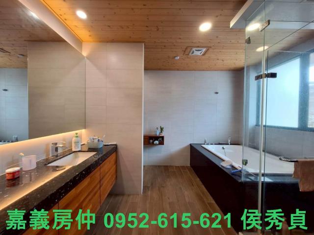 嘉義西區透天-9