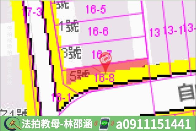 高雄路竹法拍透天-8