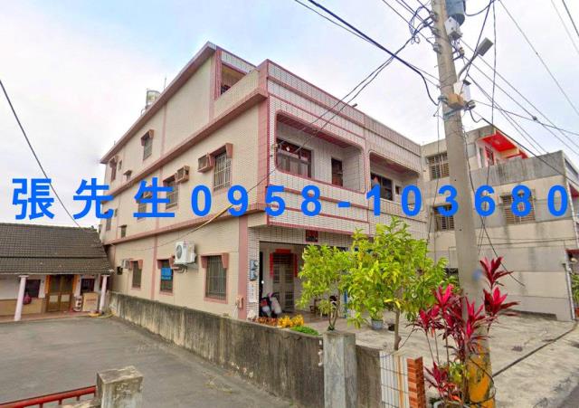 雲林莿桐透天法拍-4