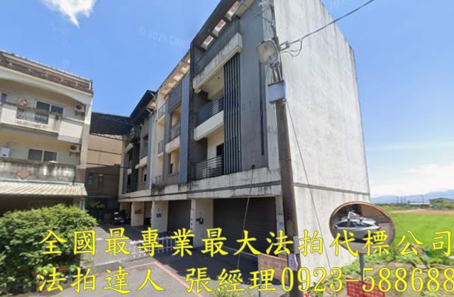 宜蘭宜蘭市透天法拍-2