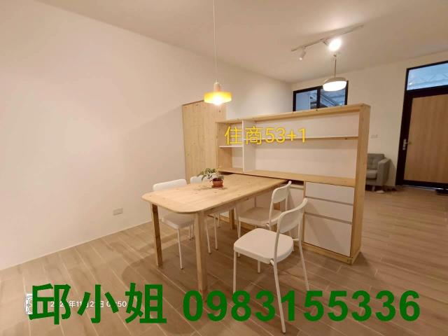 嘉義水上透天-8