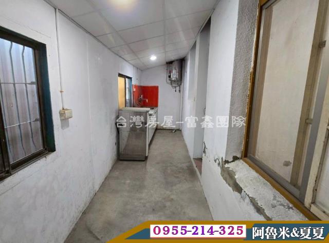 嘉義民雄平房-4