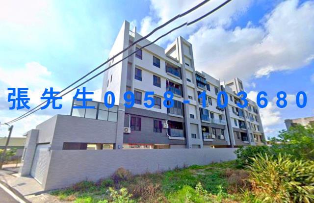 台南公寓法拍-2