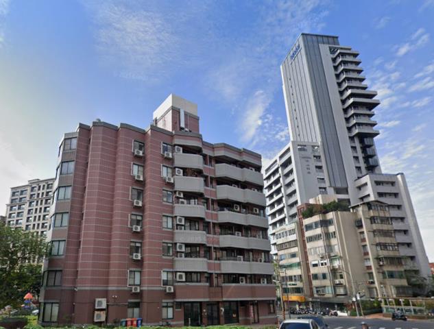 台北華廈法拍-3